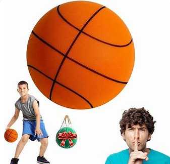 Silent Basketball can be purchased at multiple retailers, including Amazon.